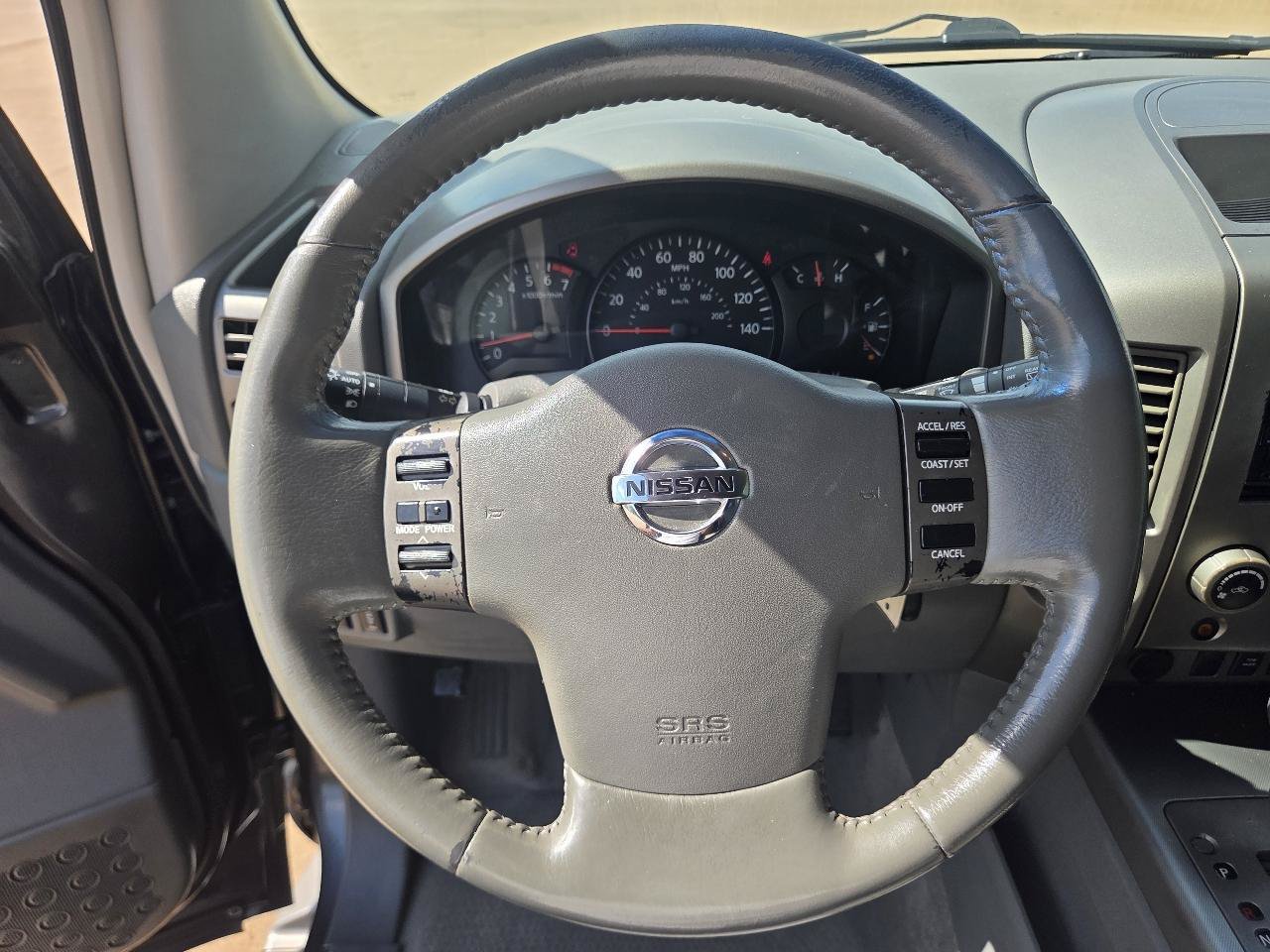Used 2005 Nissan Armada SE RWD image 18
