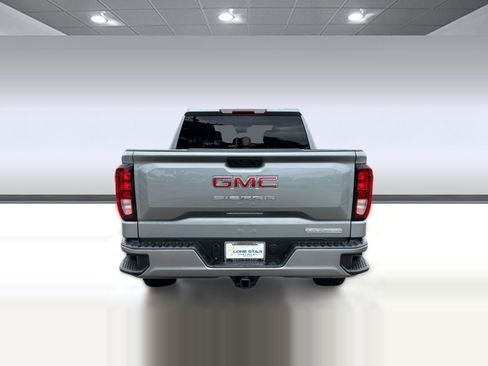 Certified 2024 GMC Sierra 1500 Elevation AWD/4WD image 9