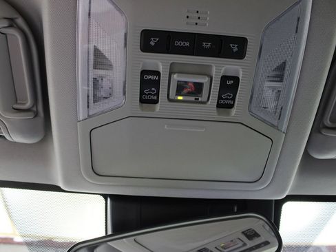 Used 2025 Toyota RAV4 XLE Premium w/ Weather Package FWD image 29