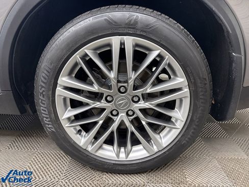 Used 2023 Acura MDX SH-AWD w/ Advance Package image 33