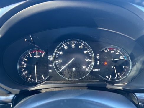 Used 2023 MAZDA CX-5 AWD 2.5 S w/ Premium Plus Pkg image 20