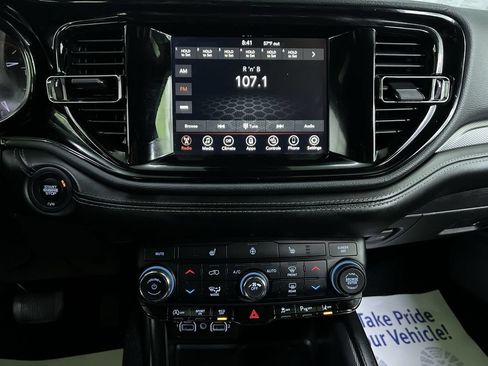 Used 2022 Dodge Durango GT AWD/4WD image 21
