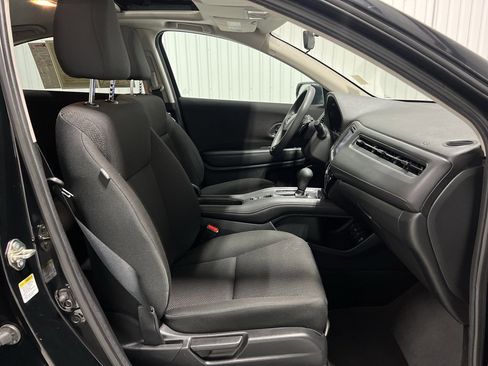 Used 2016 Honda HR-V EX image 26