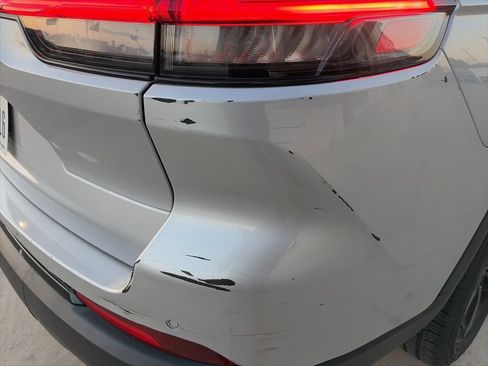 Used 2023 Jeep Grand Cherokee L Laredo image 15