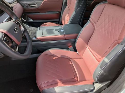 New 2026 INFINITI QX80 Autograph w/ Premium Cargo Package image 12