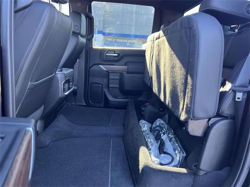 Certified 2023 Chevrolet Silverado 2500 High Country image 16
