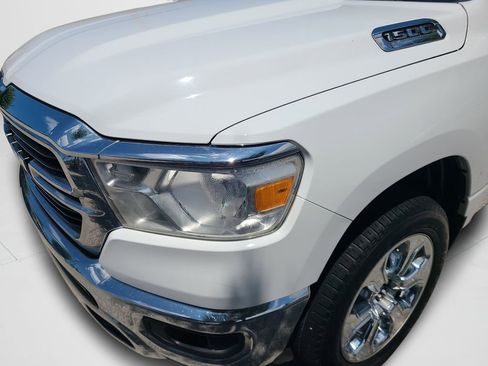 Used 2020 RAM 1500 Big Horn AWD/4WD image 28