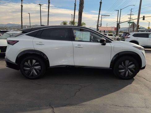 Certified 2024 Nissan Ariya FWD image 7