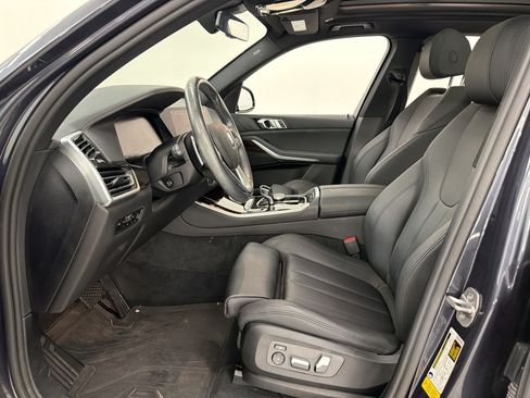 Used 2020 BMW X5 sDrive40i w/ Premium Package RWD image 29
