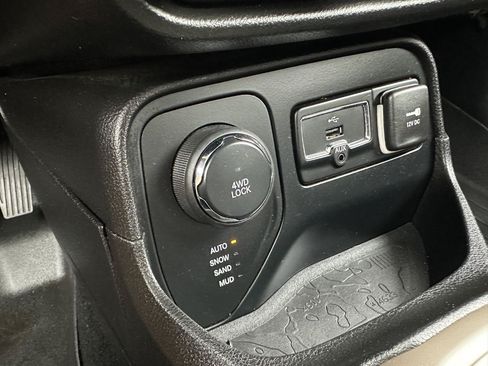 Used 2015 Jeep Renegade Limited AWD/4WD image 58