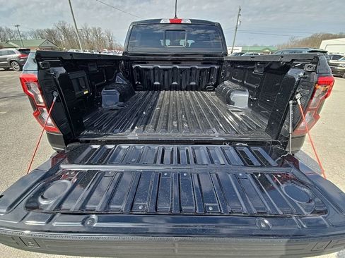 New 2026 Ford Ranger XLT AWD/4WD image 14