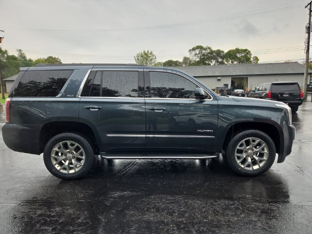Used 2019 GMC Yukon SLT AWD/4WD image 6