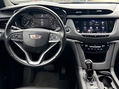 Used 2021 Cadillac XT6 Luxury