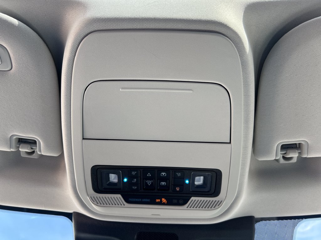 Used 2025 Ford Expedition Platinum AWD/4WD image 23
