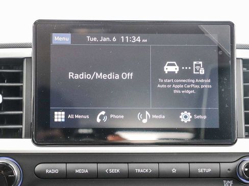 New 2026 Hyundai Venue SEL image 16