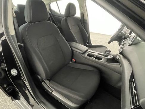 Used 2020 Nissan Sentra S image 45