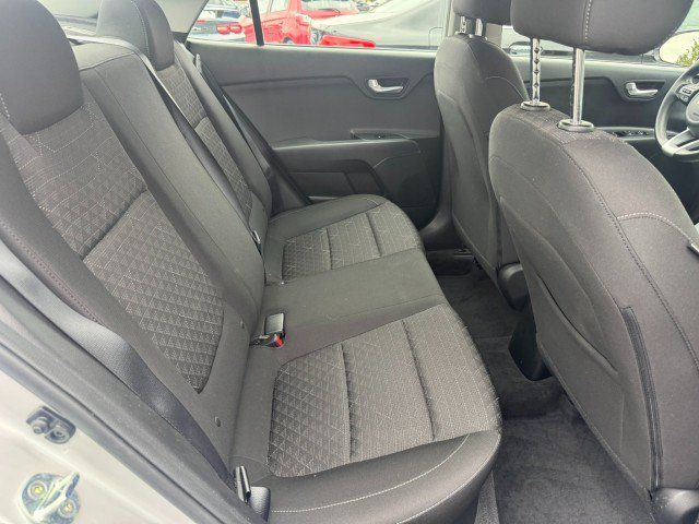 Used 2022 Kia Rio LX FWD image 37