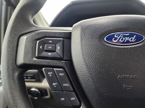 Used 2021 Ford F250 XLT w/ XLT Premium Package image 15