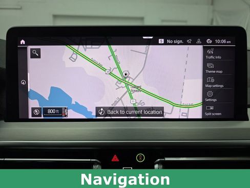 Used 2024 BMW X3 xDrive30i w/ Premium Package image 34