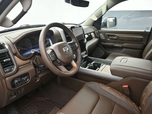 New 2026 RAM 1500 Limited AWD/4WD image 33