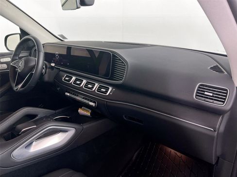 Certified 2026 Mercedes-Benz GLE 350 4MATIC image 29