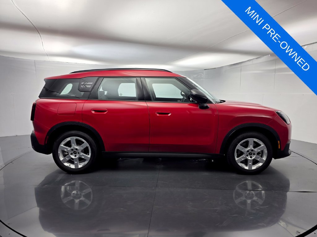 Used 2027 MINI Cooper Countryman S AWD/4WD image 3