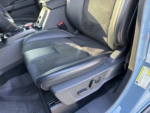 Used 2023 Ford Bronco Raptor image 23