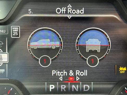 New 2026 RAM 2500 Big Horn AWD/4WD image 50