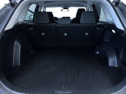 Certified 2025 Toyota RAV4 LE AWD/4WD image 31