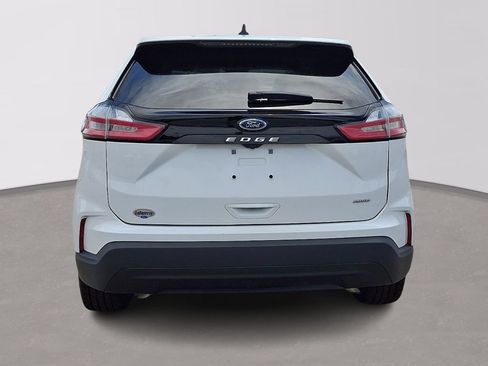 Certified 2024 Ford Edge SE AWD/4WD image 5