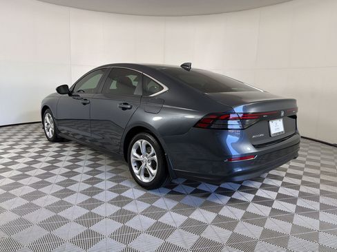 Used 2025 Honda Accord LX image 3