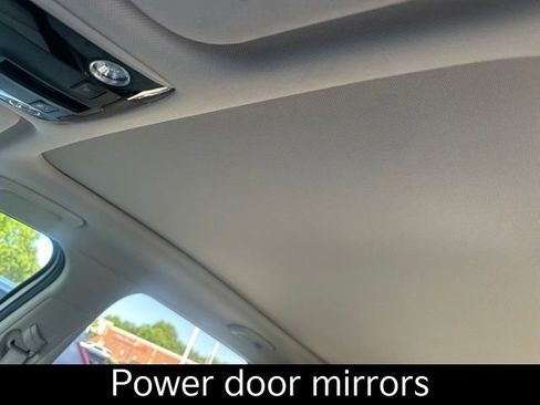 Certified 2026 Kia Sorento S w/ S Panoramic Sunroof Package FWD image 22