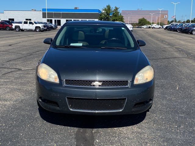 Used 2013 Chevrolet Impala LTZ FWD image 13