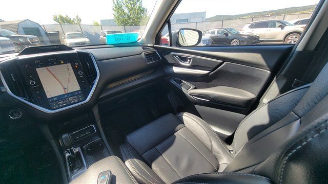 Used 2024 Subaru Ascent Limited w/ Technology Package AWD/4WD image 15