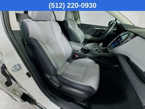 Used 2025 Subaru Outback Premium AWD/4WD image 35