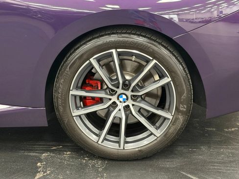 Used 2024 BMW 230i Coupe w/ Convenience Package RWD image 16