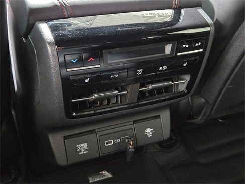 Used 2022 Acura MDX Type S image 16