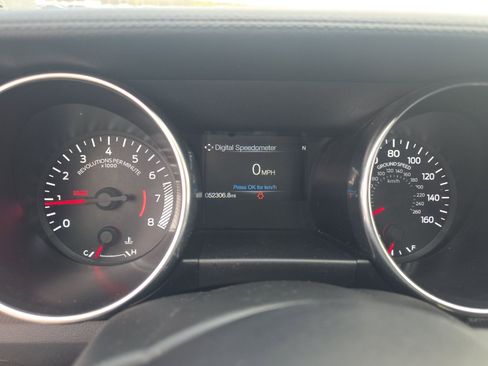 Used 2018 Ford Mustang GT w/ Equipment Group 301A RWD image 10