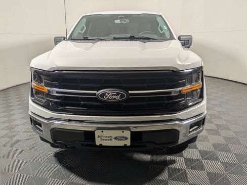 Certified 2024 Ford F150 XLT w/ Tow/Haul Package image 3