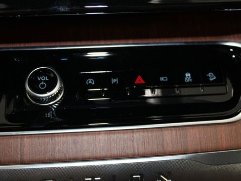 New 2026 Ford Expedition King Ranch AWD/4WD image 55