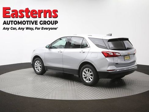 Used 2019 Chevrolet Equinox LT w/ Driver Convenience Package AWD/4WD image 62