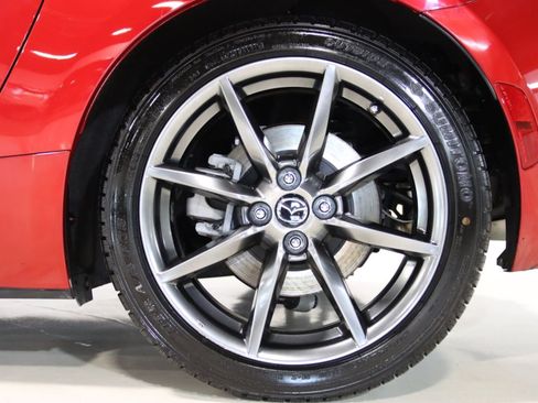Used 2016 MAZDA MX-5 Miata Grand Touring RWD image 90