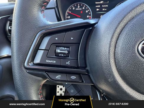 Used 2022 Subaru WRX Premium image 25