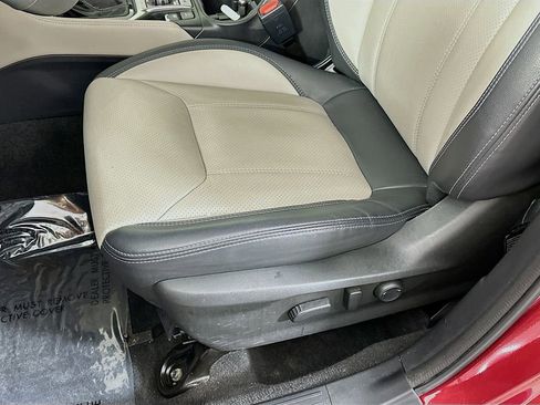 Certified 2023 Subaru Forester Limited AWD/4WD image 26