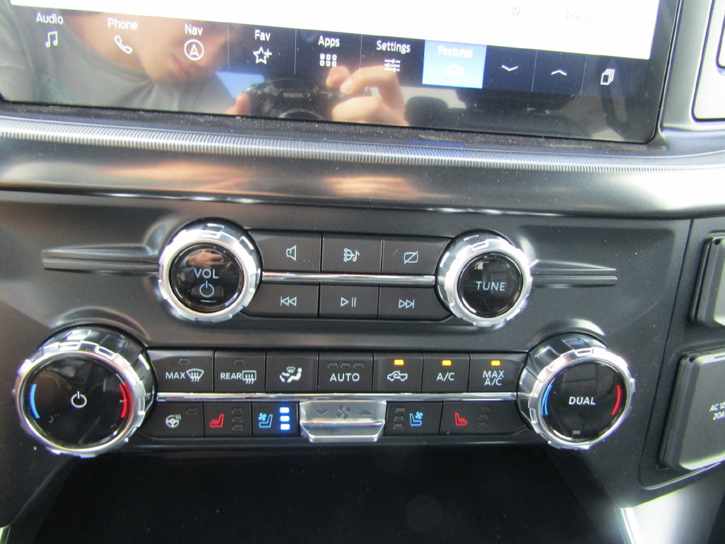 New 2026 Ford F150 Raptor AWD/4WD image 48