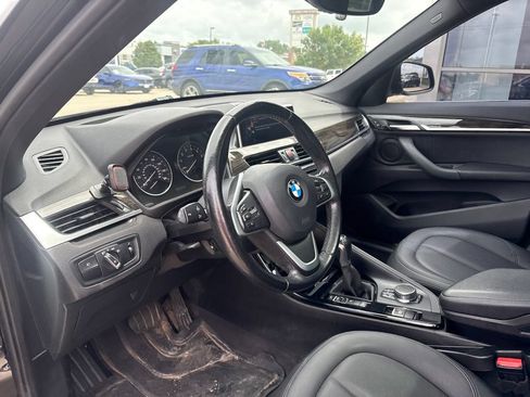 Used 2016 BMW X1 xDrive28i AWD/4WD image 7