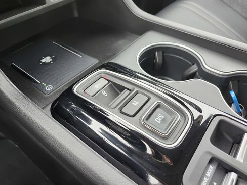 Used 2023 Honda Pilot Elite image 39