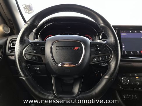 Used 2024 Dodge Durango GT image 38