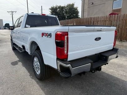 New 2026 Ford F350 XLT w/ XLT Premium Package