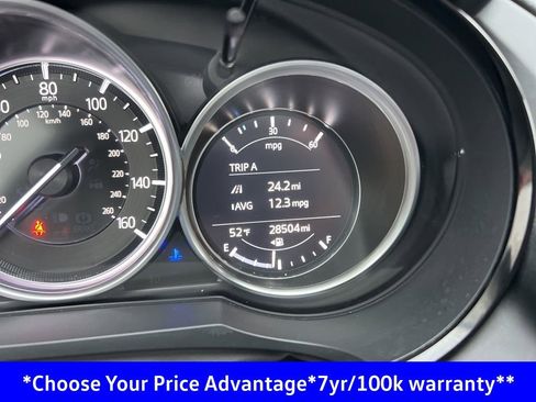 Used 2023 MAZDA CX-9 Touring Plus image 50